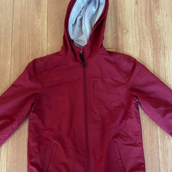 Gap Windbreaker - Picture 4 of 9